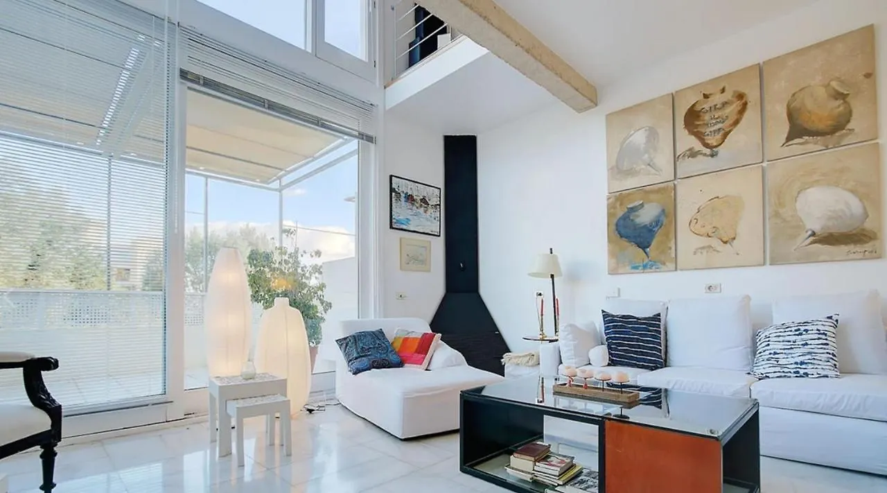 Villa Bonanova Style Palma de Mallorca